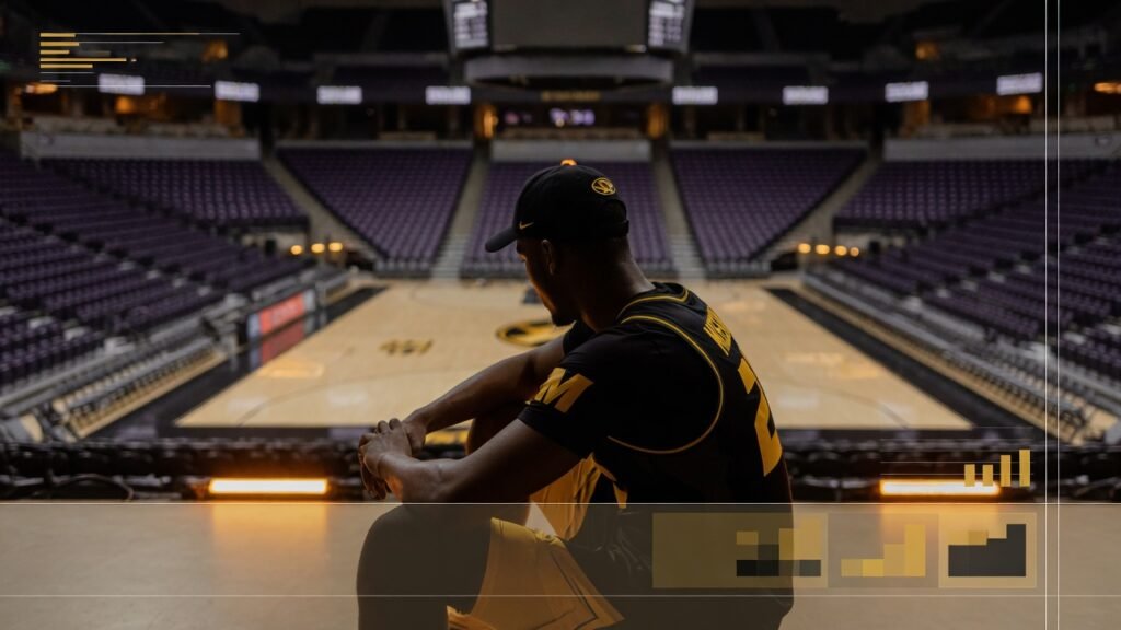 Mark Mitchell Returns to Missouri After SEC Rule Blocks Kentucky