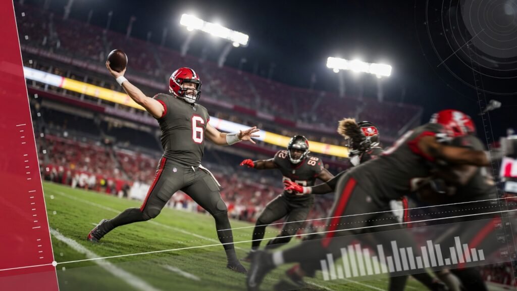 Mayfield's $165 Million Deal Ends the Bucs' Bargain Era