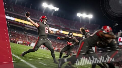 Mayfield’s $165 Million Deal Ends the Bucs’ Bargain Era