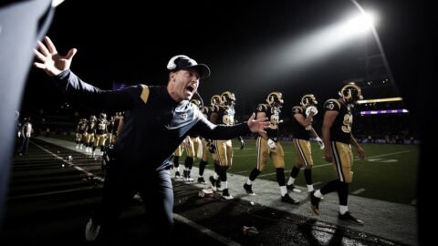 McVay Hopes Rams Never Return to Australia After 27-7 Loss