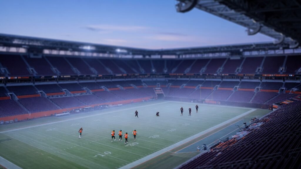 Miami's 856 Yards and $720,000 Check Expose the Buy-Game Lie