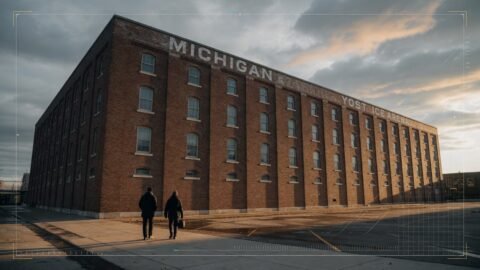 Michigan Hockey Lawsuit Ties Berenson Titles to Alleged Torture
