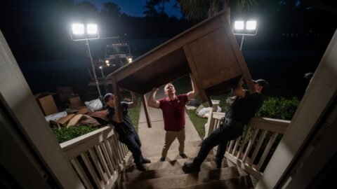 Mike Norvell’s Desk Delivery Exposed Florida State’s Full Panic