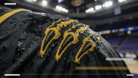 Mitchell’s Stay Denial Locks All-SEC Production Back at Missouri