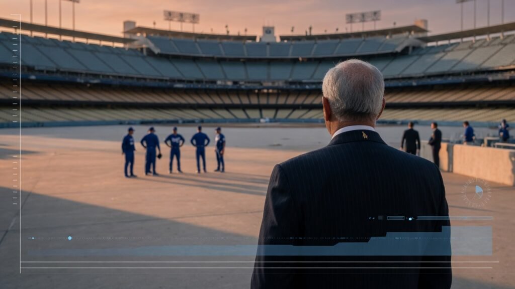 MLB's $245 Million Cap Proposal Makes a December Lockout Inevitable