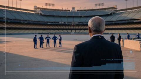 MLB’s $245 Million Cap Proposal Makes a December Lockout Inevitable