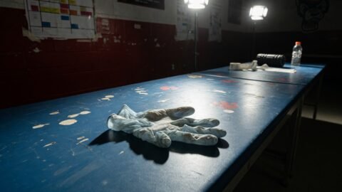 NC State Ex-Trainer Faces 32 Counts in Athlete Abuse Case