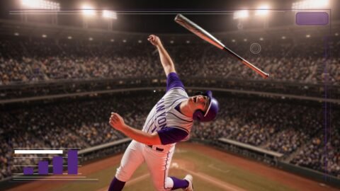 NCAA.com Bat Flip Reel Collides With Its Own Unsportsmanlike Rule