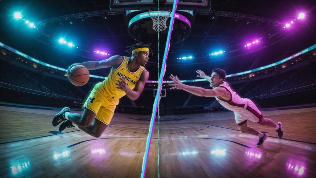 NCAA Punished Roddy Gayle for Enrolling on Time