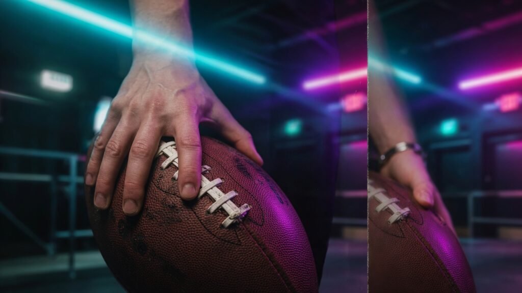 NFL’s September Letter Puts Prediction Markets on Notice