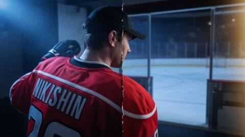 Nikishin Skips Camp and Forces Carolina’s Hand After Cup