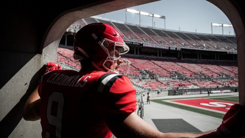 Ohio State -50.5 Is Not a Trap, It’s the Play