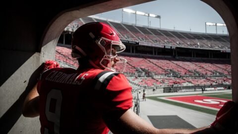 Ohio State -50.5 Is Not a Trap, It’s the Play