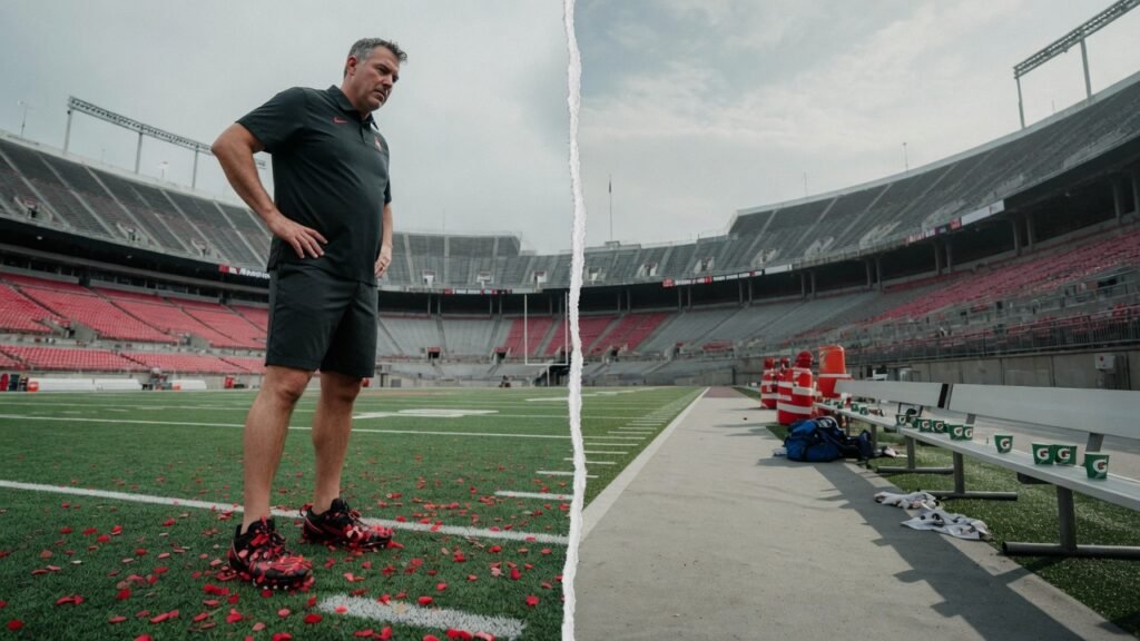 Ohio State's $50 Million Roster Ends the Competitive Balance Debate