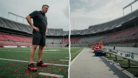 Ohio State’s $50 Million Roster Ends the Competitive Balance Debate