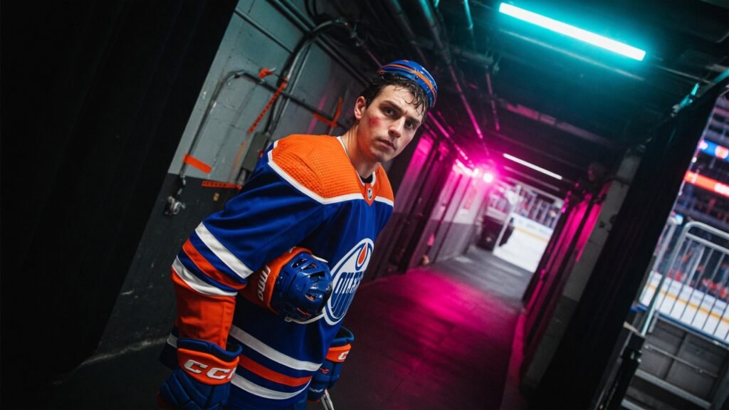Oilers Bet $850K That Formenton Petition Changes Nothing