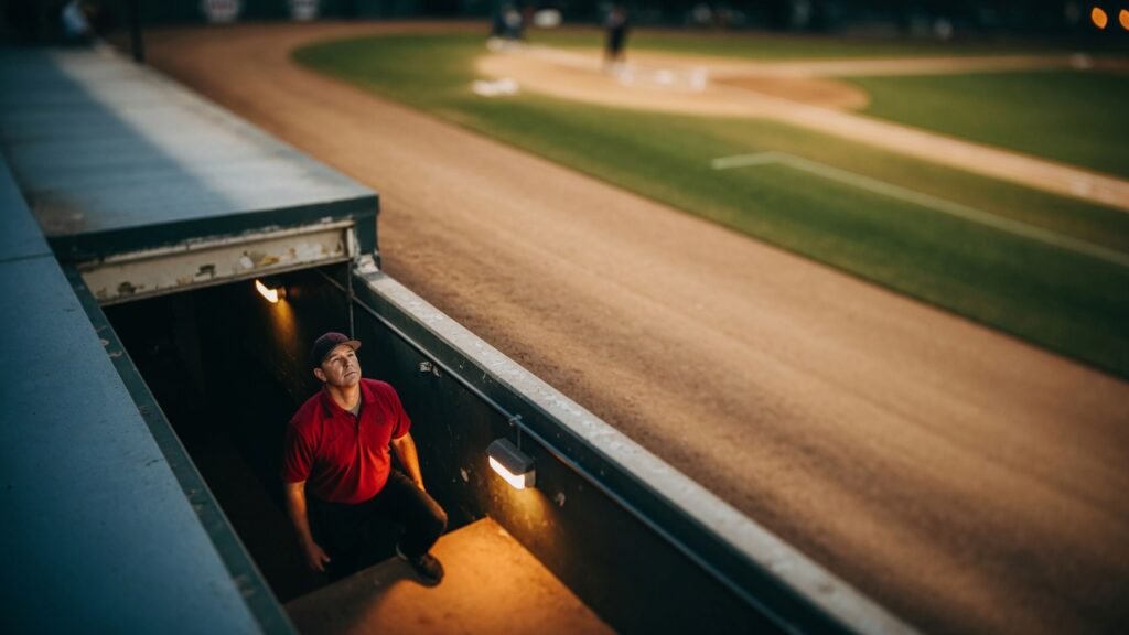 Oklahoma Hires Mets Scout Guthrie to Rebuild Championship Roster