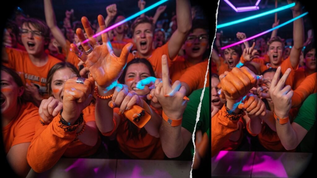 Oklahoma State Leads Oregon 39-31 and Forces the Reckoning