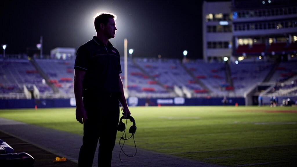 Ole Miss Spread Is Pure Public Glaze — Take Louisville +7