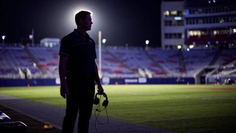 Ole Miss Spread Is Pure Public Glaze — Take Louisville +7