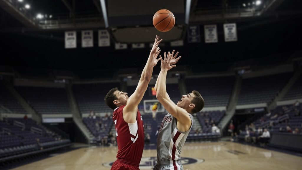 Pac-12 16-Game Slate Makes the Rebuild Real on January 3