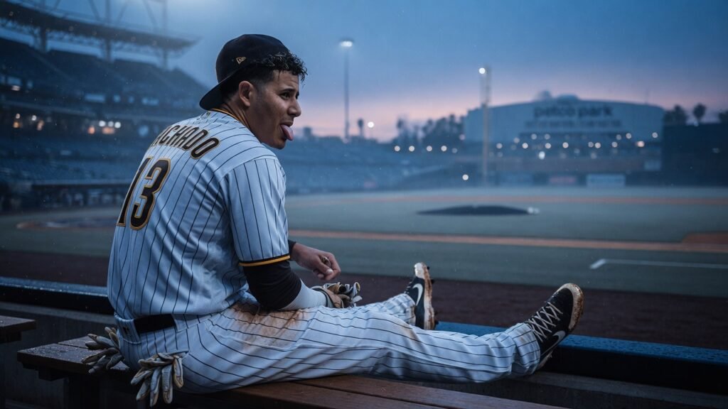 Padres $3.9 Billion Sale Exposes MLB's Cap Excuse