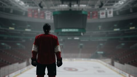 Panthers Open Season With Both Tkachuks Against Carolina Banner