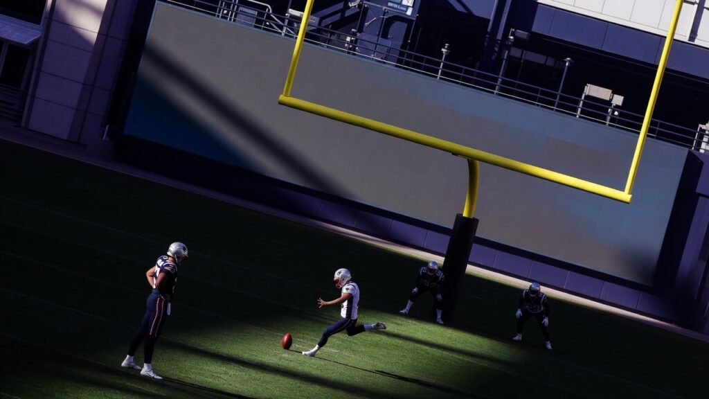 Patriots Video Board Illusion Forced NFL Ban After 17 Million Views