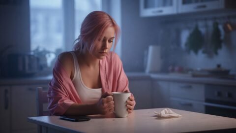 Pink’s 1,300-Word Defense Refuses the Slogan Machine