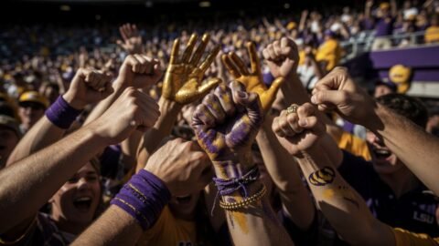 Protect College Sports Act Caps Baseball at One Free Transfer