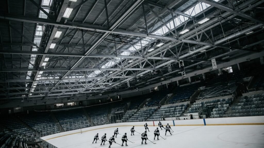 Providence’s 106-Point Coaches Poll Lead Owns Hockey East