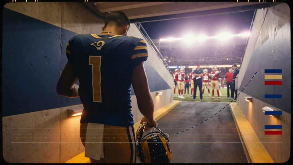 Puka Nacua Season Unscathed Looks Real After Schefter Shift