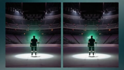 Quinn Hughes Lets Eight-Year Window Die on Wild’s Terms
