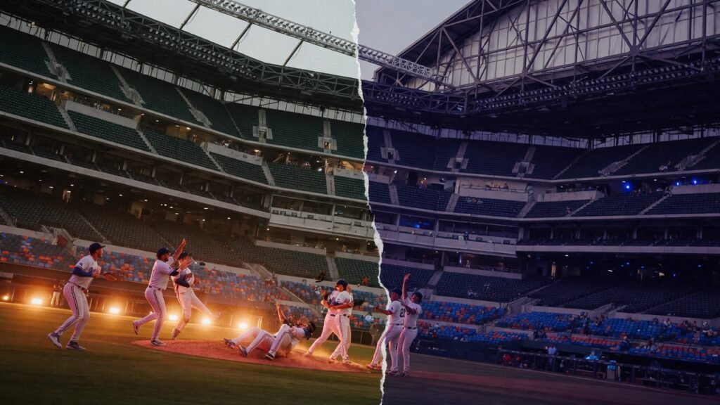 Rangers Hit .500 and Force a Dead-Heat AL West Mess