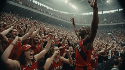 Raptors Bring Kawhi Home and Eat the $30 Million Fallout