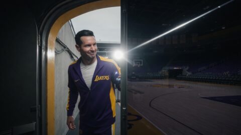 Redick’s White Guys Joke Leaves Two Lakers Starters Unsolved