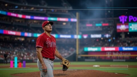 Riley’s 385-Foot Blast Off Duran Flips NL Wild Card Opener