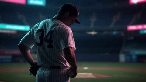 Rodón Says Players Won’t Play for MLB’s $245 Million Cap