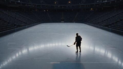 Ryan Reaves Retires 38 Games Short After 3,225 Hits
