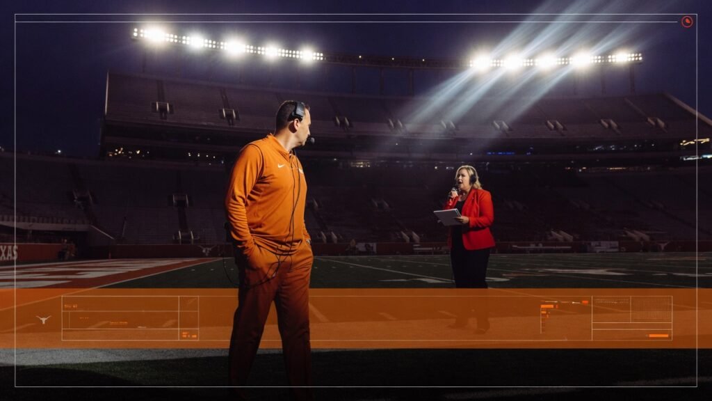 Sarkisian Owns Rowe Snub That Fed Manning AI Backlash