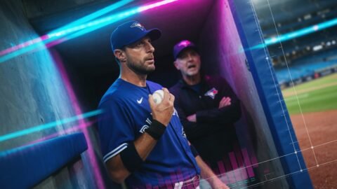 Scherzer’s 114-Pitch Stand Sums Up a Hall of Fame Will