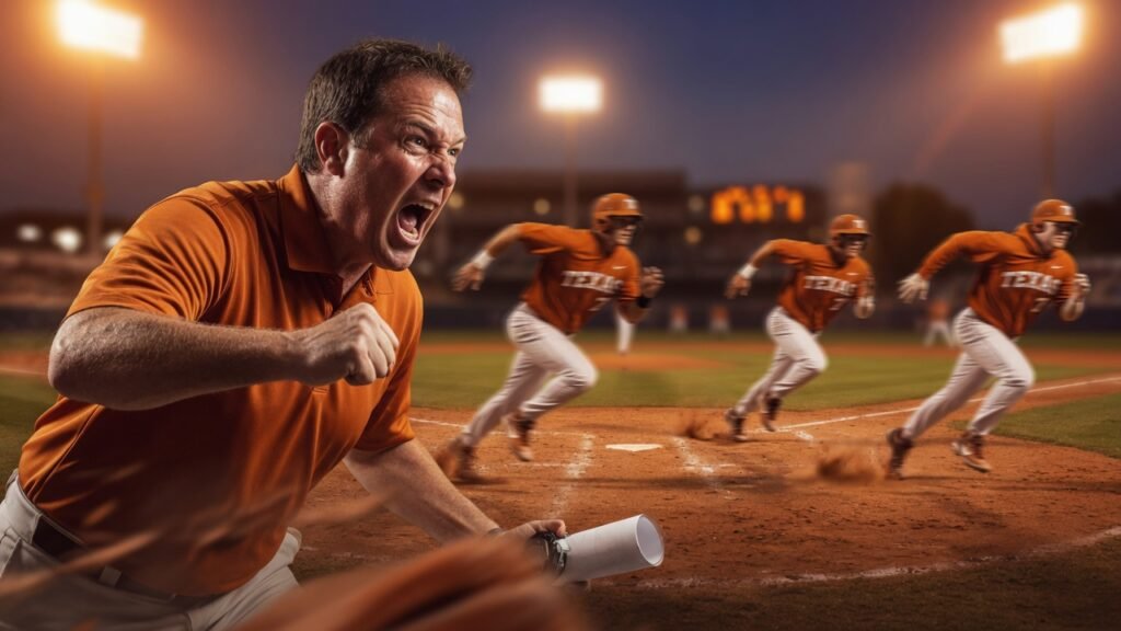 SEC Baseball Portal Chaos Turns Rosters Into Annual Free-Agent Raids