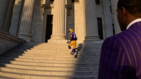 SEC Sues LSU Over Ex-NFL Cuts and $190 in Gas Money