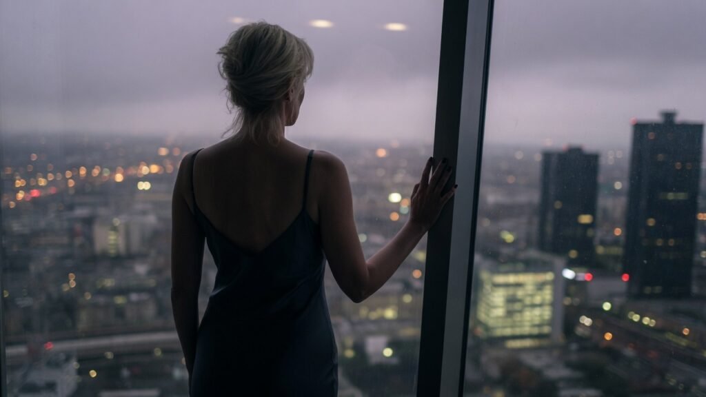 Sharon Stone Still Won’t Say Sliver and the Dialogue Explains Why