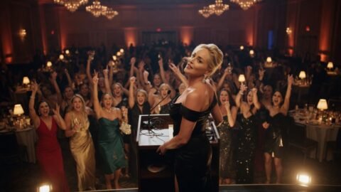 Sharon Stone Tells Sydney Sweeney to Own the Novig Ad