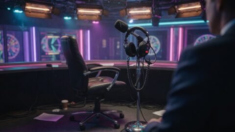 Sony Muted Wheel’s Voice Over Allegations It Will Not Name