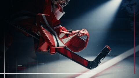 St. Cloud State Flips No. 7 UConn on Second-Period Structure