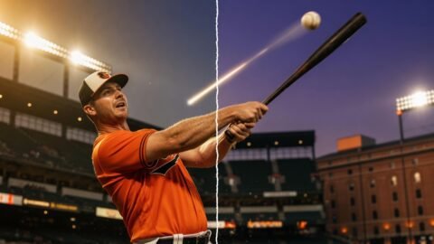 Stearns Owns Alonso Exit After Mets Finish Dead Last