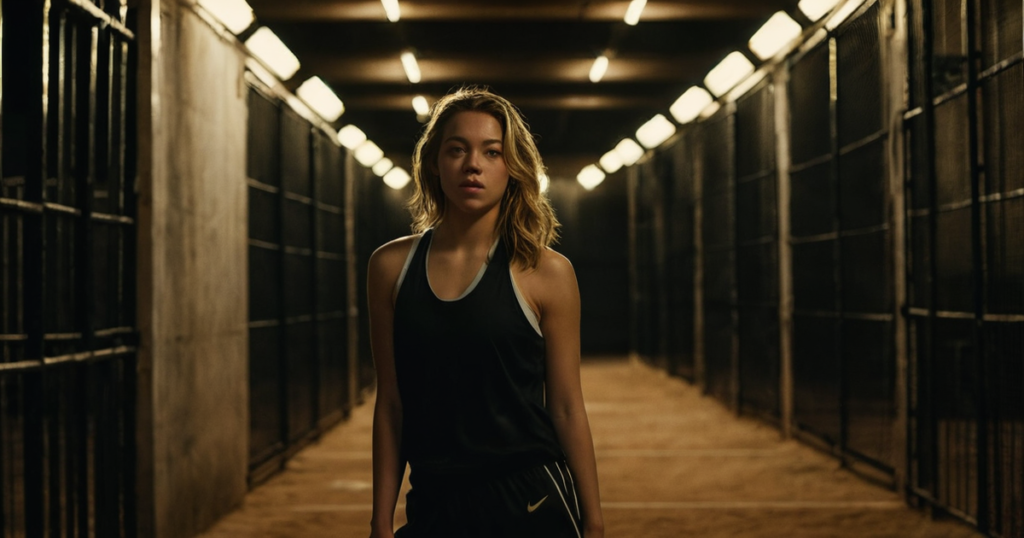 Sydney Sweeney’s Novig Ad Turns Nudity Into Sports-Only Branding