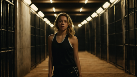 Sydney Sweeney’s Novig Ad Turns Nudity Into Sports-Only Branding